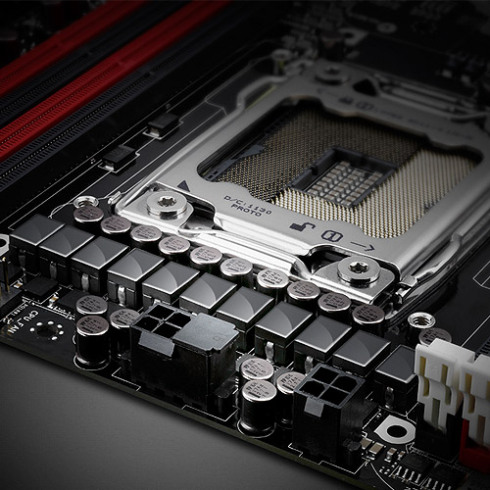 Asus rampage iv extreme motherboard sale