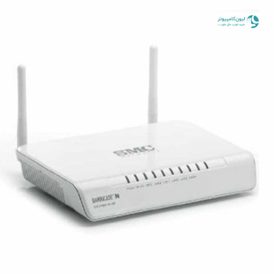 قیمت و خرید روتر بی سیم WBR14S-N3| | لیون کامپیوتر