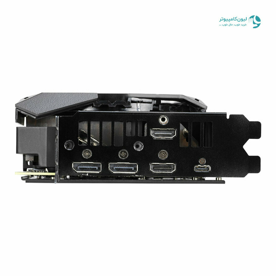 Asus 2070 sales super rog strix