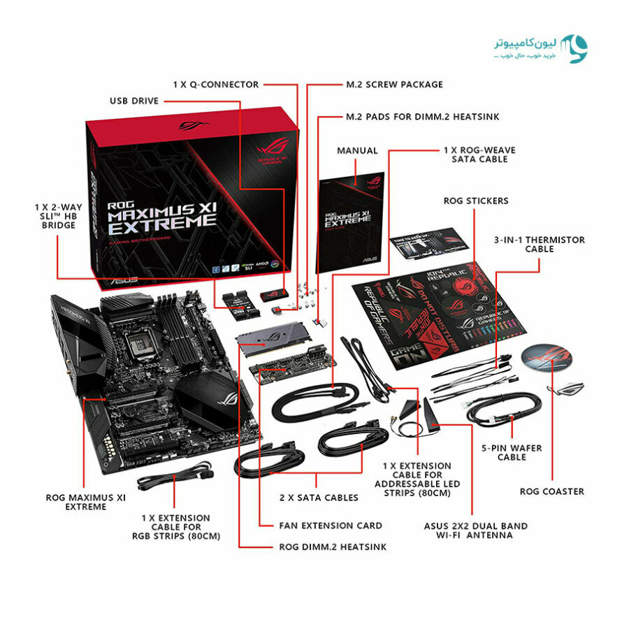 Asus z390 hotsell extreme