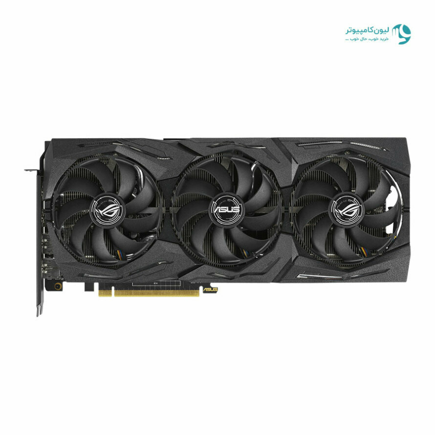 Asus gtx 1660 ti strix sale