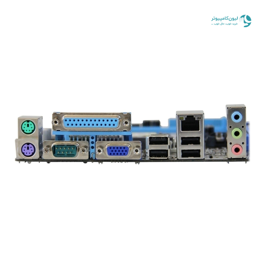 Asus discount p8h61m lx