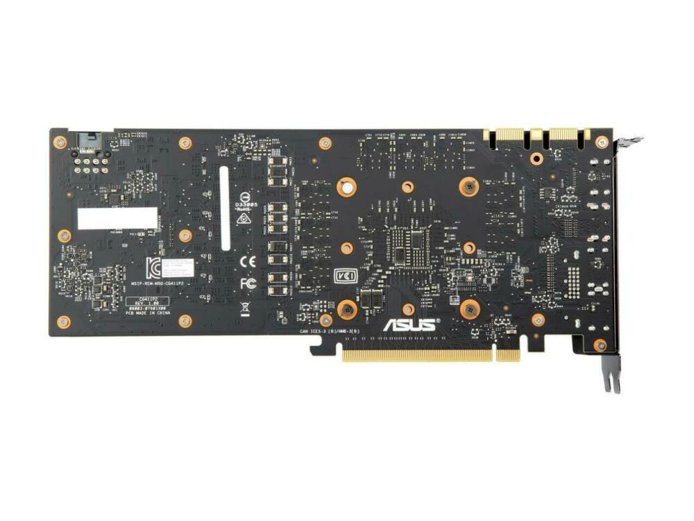 Asus 1070ti hotsell turbo