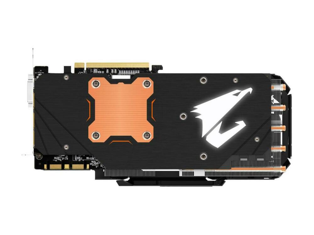 Aorus sales 1080 xtreme