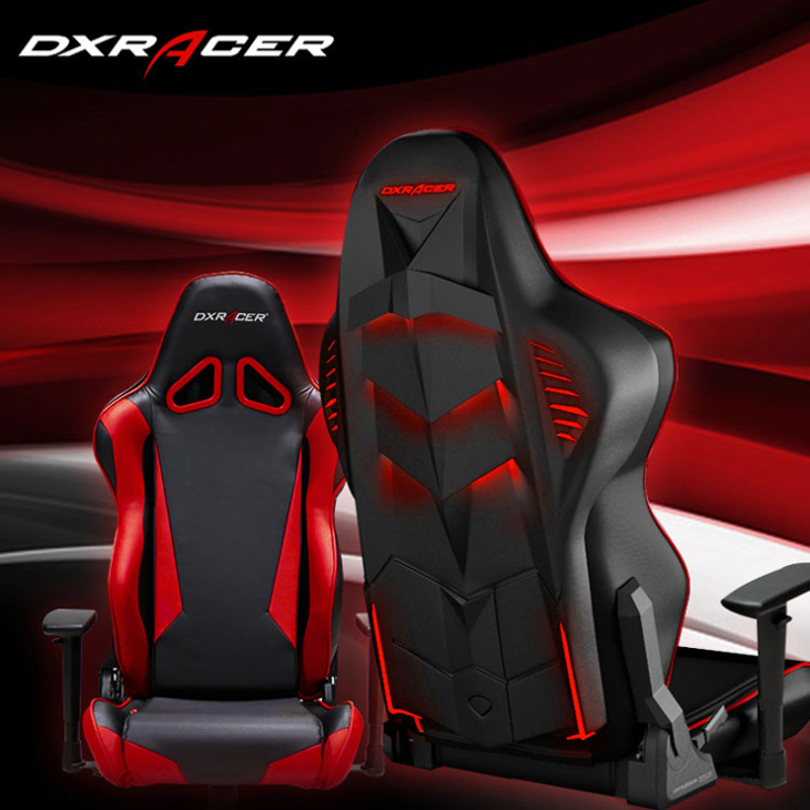Dxracer rl1 online
