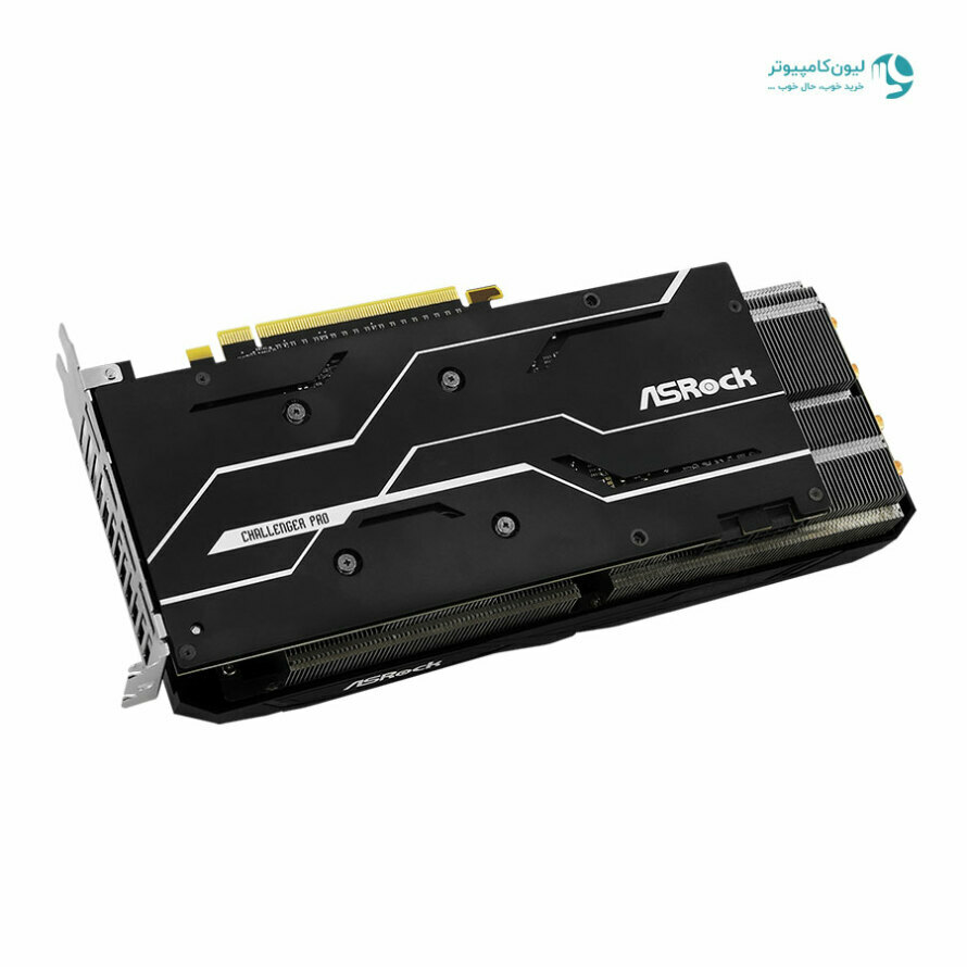 Asrock radeon on sale rx 5700 xt