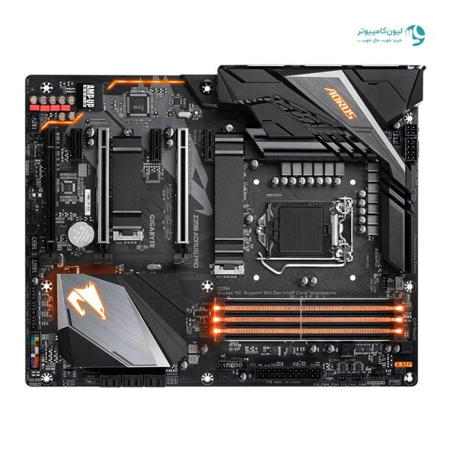 Aorus pro z390 sale