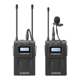 میکروفون بی سیم بویا BY-WM8 Pro-K1