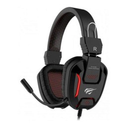 هدست گیمینگ هویت HV-H2168d