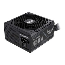 پاور 450 وات ایسوس TUF GAMING 450B Bronze