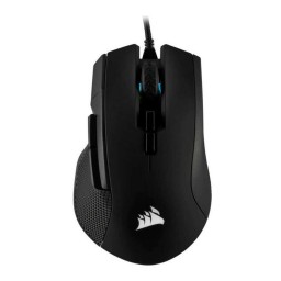 موس گیمینگ کورسیر IRONCLAW RGB