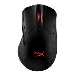 موس گیمینگ بی سیم هایپرایکس Pulsefire Dart