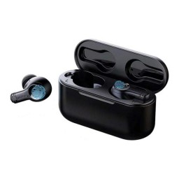 هدفون وان مور EO002 TWS  wireless Black