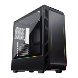 کیس فن تکس ECLIPSE P350X BLACK