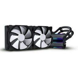 خنک کننده مایع پردازنده فن تکس GLACIER ONE 280MP