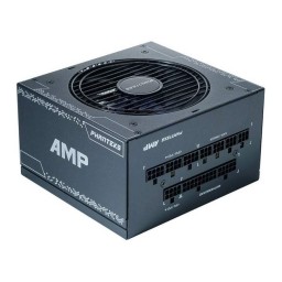 پاور 650 وات فن تکس AMP Gold Full Modular
