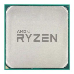 پردازنده بدون باکس ای ام دی Ryzen 5 3400G