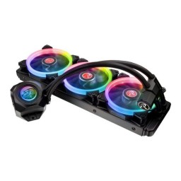 خنک کننده مایع پردازنده ریجین تک ORCUS 360 RBW