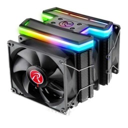 خنک کننده پردازنده ریجین تک DELOS RBW