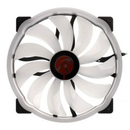 فن کیس ریجین تک  ANEMI 20 RBW RGB 200mm