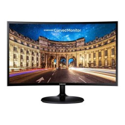 مانیتور 27 اینچ خمیده سامسونگ C27F390
