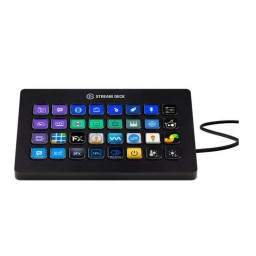 کنترلر تولید محتوا الگاتو Stream Deck XL