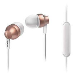 هندزفری فیلیپس Chromz SHE3855 Gold