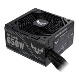 پاور 650 وات ایسوس TUF GAMING 650B Bronze