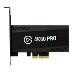 کارت کپچر گیمینگ اینترنال الگاتو 4K60 PRO MK.2