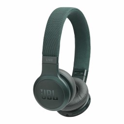 هدست بی سیم جی بی ال Live 400BT Green