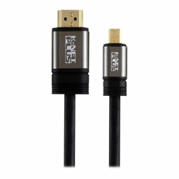 کابل تبدیل HDMI به Micro HDMI کی نت پلاس KP-HC172