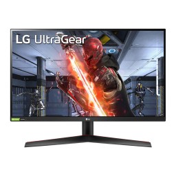 مانیتور گیمینگ 27 اینچ ال جی UltraGear 27GN800-B