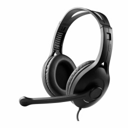 هدست باسیم ادیفایر مدل K800 USB