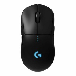ماوس بی سیم گیمینگ لاجیتک مدل G-Pro