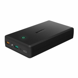 پاور بانک آکی PB-Y7 30000mAh