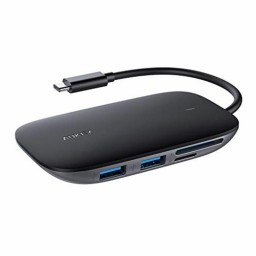 داک 7 پورت آکی CB-C68