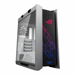 کیس گیمینگ ایسوس ROG STRIX HELIOS RGB WHITE EDITION