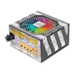 پاور 700 وات گرین GP700B HP EVO GOLD Semi Modular