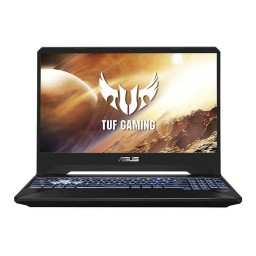 لپ تاپ ایسوس TUF Gaming FX505DT R7/8GB/1TB HDD+256GB SSD/4GB
