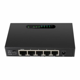 سوئیچ 4 پورت مارلیک تک TXE104