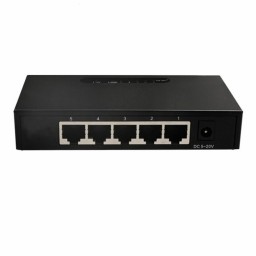 سوئیچ 5 پورت مارلیک تک TXE042-M