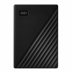 هارد اکسترنال وسترن دیجیتال My Passport 2TB