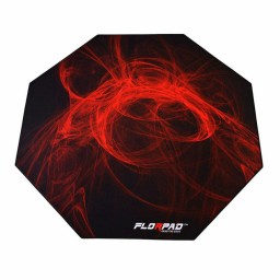 پد زیرصندلی FLORPAD FURY Red