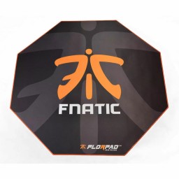 پد زیرصندلی FLORPAD FNATIC