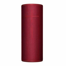 اسپیکر قابل حمل آلتیمیت ایرز مدل BOOM 3 RED