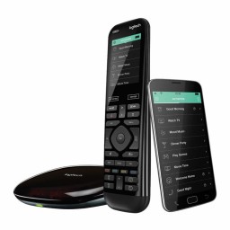 ریموت کنترل همه کاره لاجیتک Harmony Remote Elite