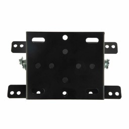 پایه دیواری تلویزیون و مانیتور ال سی دی آرم LW 50