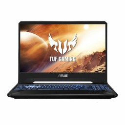 لپ تاپ گیمینگ ایسوس TUF FX505DT RYZEN 7/16GB/1TB+256GB SSD/4GB
