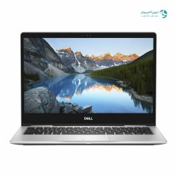 لپ تاپ دل Inspiron 7373 i7/16GB/256GB SSD/Intel