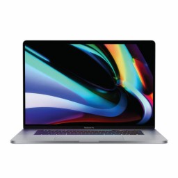مک بوک پرو MV932 i9/16GB/512GB SSD/4GB